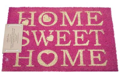 שטיח Home Sweet