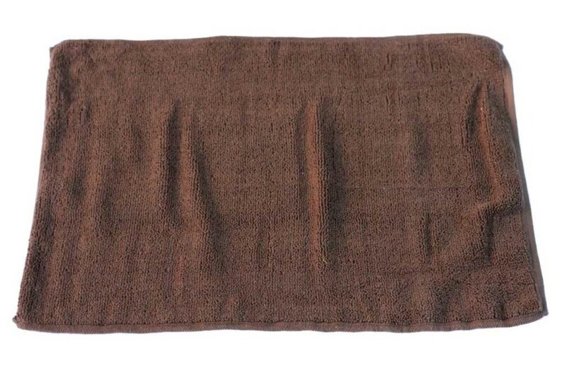 שטיח מגבת חום לאמבטיה
