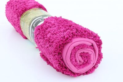 שטיח אמבטיה סגול איכות