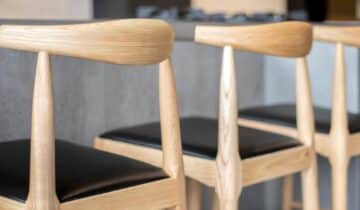 כסאות לעיצוב הבר המושלם – קבלו כמה רעיונות שווים במיוחד