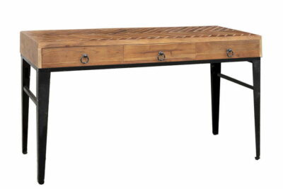 שולחן עץ יוקרתי
