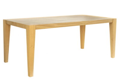 שולחן עץ איטלקי