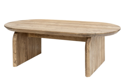 שולחן בעיצוב נורדי לסלון